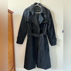 Banana Republic Winter Coat